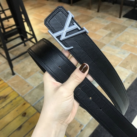 Belts